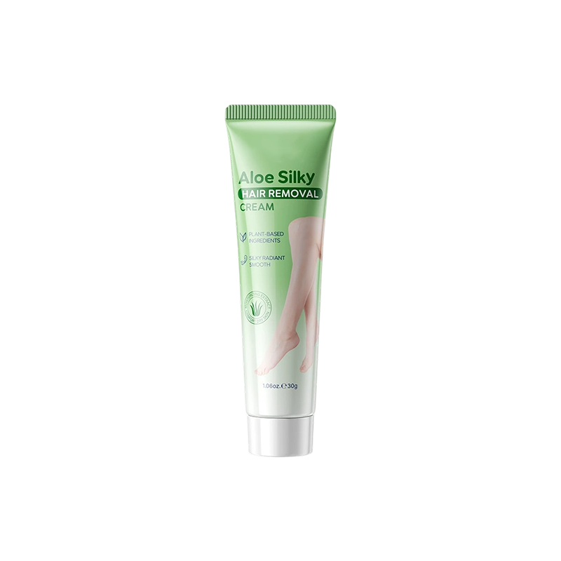 🌿50% OFF NOW! Gentle Aloe Vera Hair Removal Cream