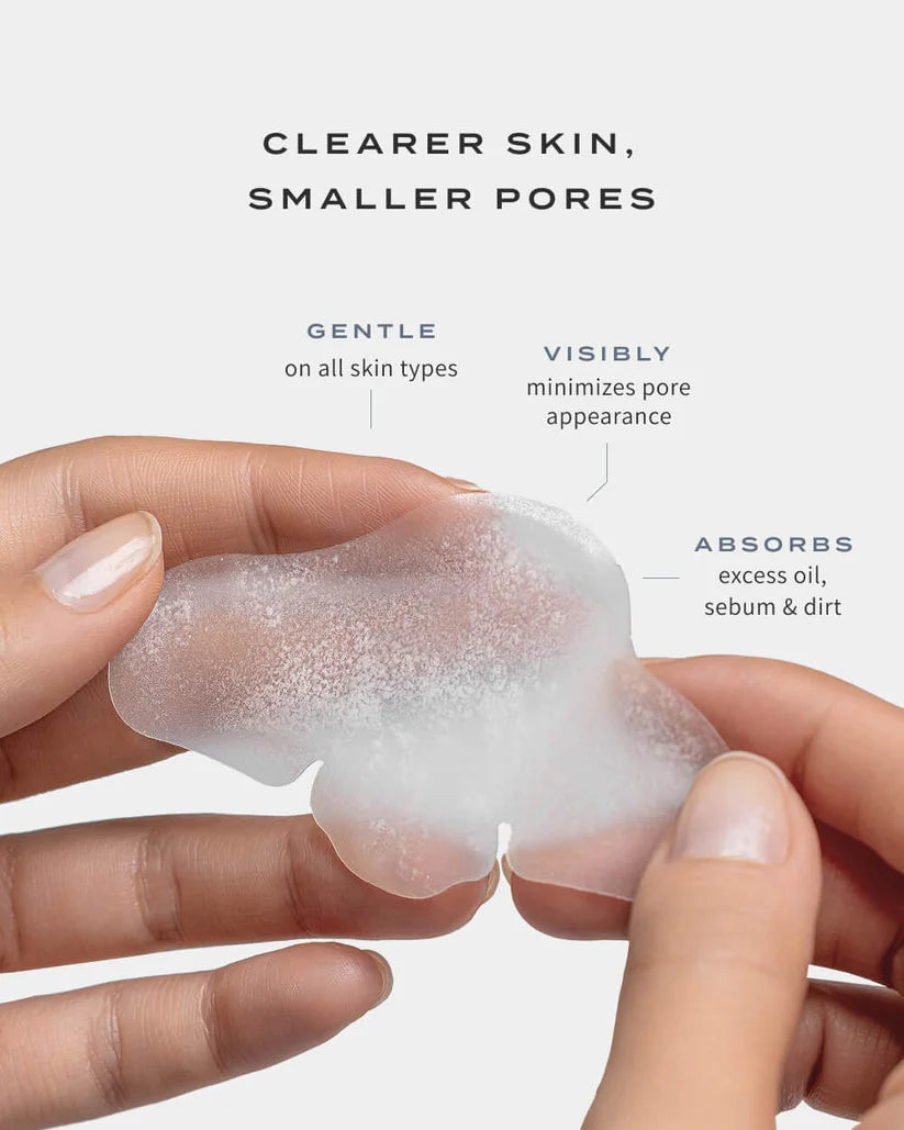 Clinclii™ Hydrocolloid Nose Patches