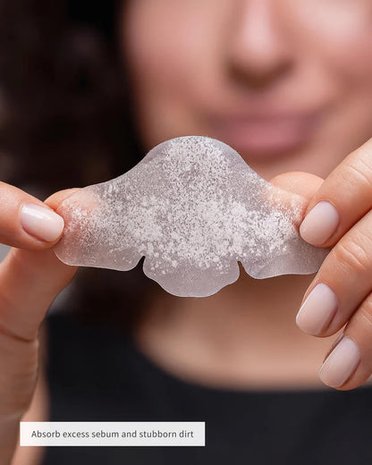 Clinclii™ Hydrocolloid Nose Patches