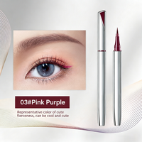 03# Lilac Purple