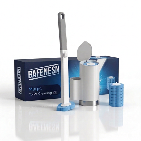BAFENESN Magic Toilet Brush (BOGO)