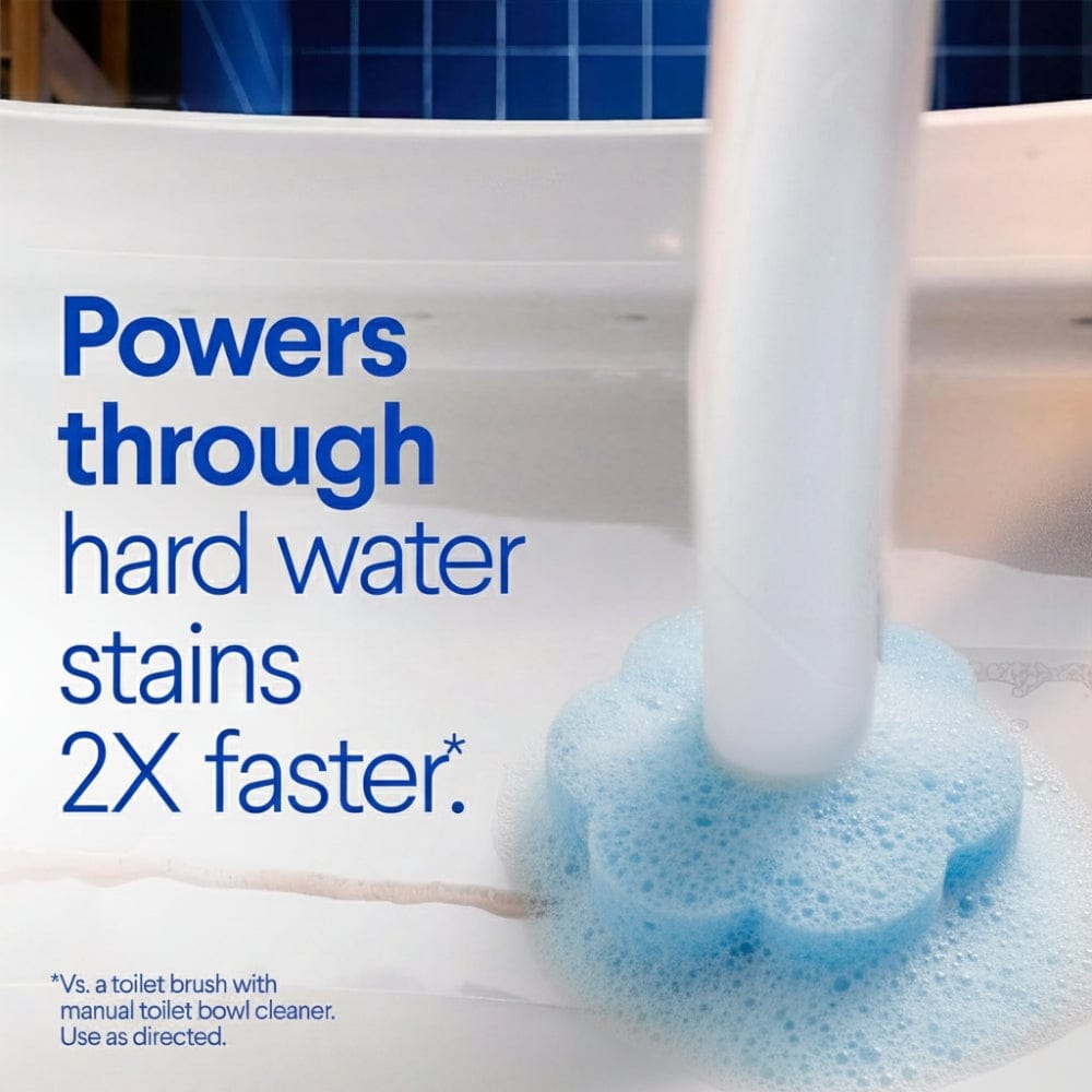 BAFENESN Magic Toilet Brush (BOGO)