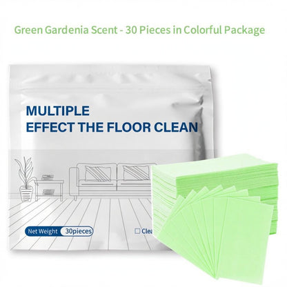 🫧Top Seller - 50% OFF Today🔥Multi-Effect Floor Cleaning Sheets