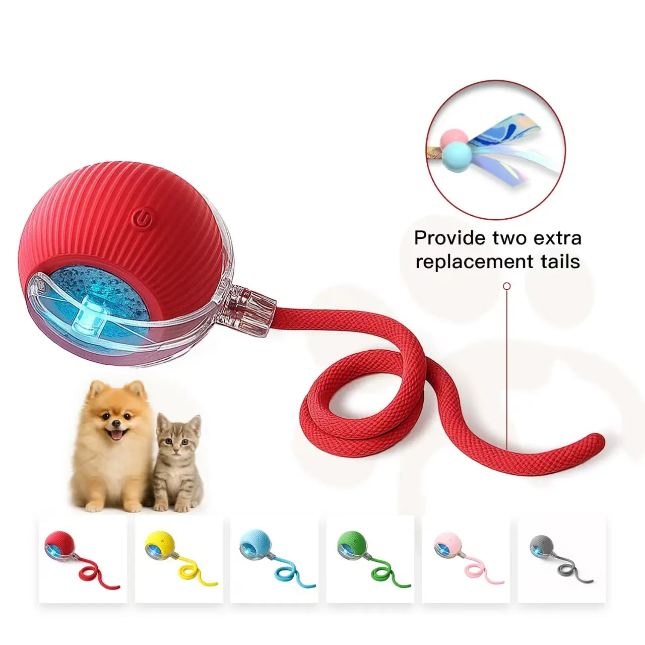 BAFENESN® Smart Pet Companion