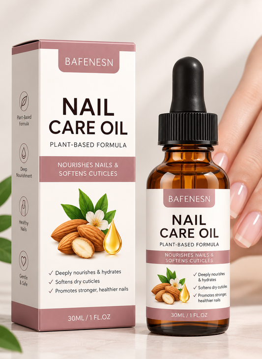 BAFENESN Nail Care Oil