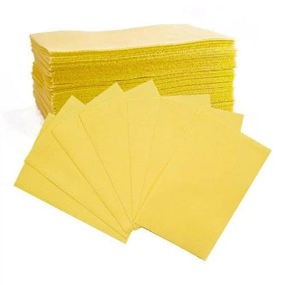 🫧Top Seller - 50% OFF Today🔥Multi-Effect Floor Cleaning Sheets